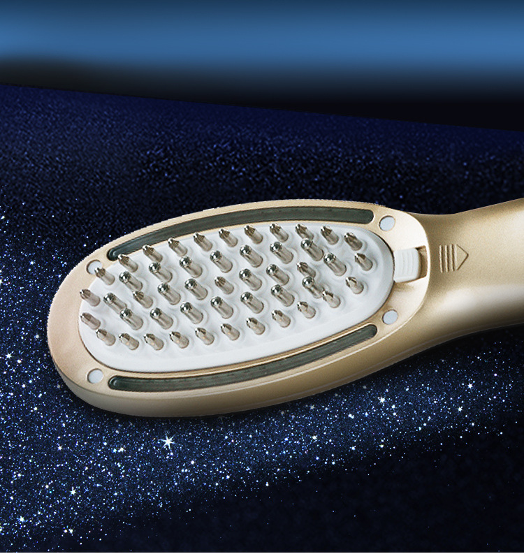 Electric Hair Serum Beauty Tools - Image 2
