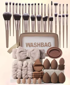 Facial Makeup Tools