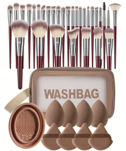Soft Bristle makeup Brush