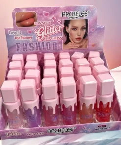 Glitter Lip Gloss