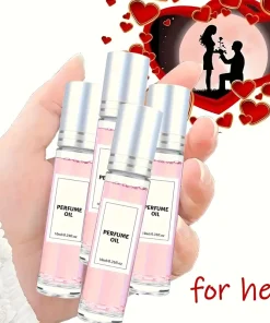 Pheromone Perfume Oil Roll-On