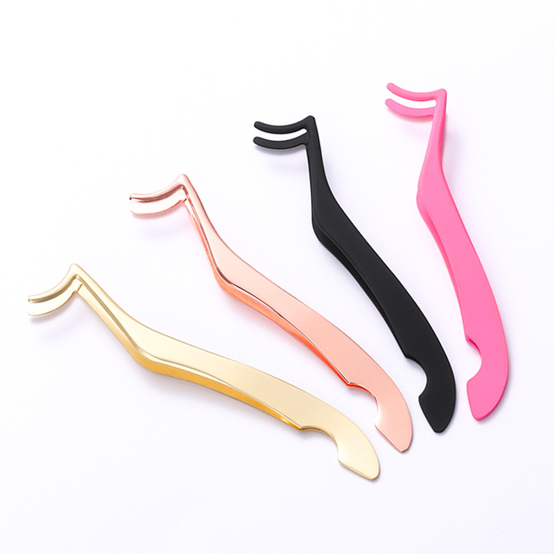 Beauty Tools Haima Clip Eyelash Curler - Image 7