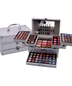 Lip Pencil Blush Combination Makeup Set.