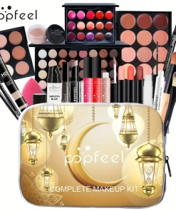 POPFEEL Makeup Gift Set