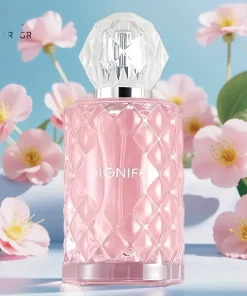 Cherry Blossom Perfume