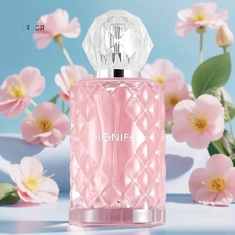 Cherry Blossom Perfume