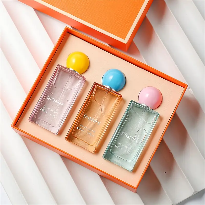DIGNIFE Women's Perfume - Image 2