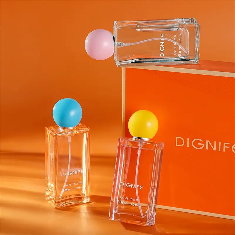 DIGNIFE Women's Perfume