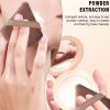 40pc Beauty Tools Face Wash Makeup