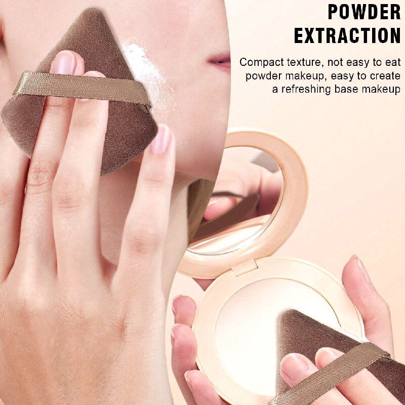 40pc Beauty Tools Face Wash Makeup