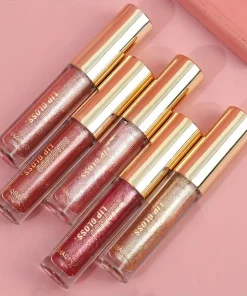 Radiant Glow Lip Gloss