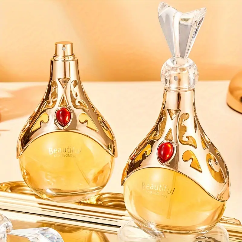 Golden year perfume - Image 2