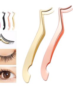 Beauty Tools Haima Clip Eyelash Curler