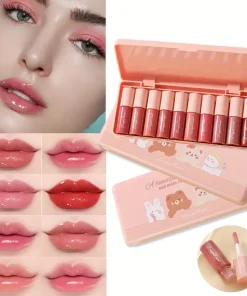 Lip Glaze Set