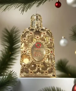 Royal Amber Perfume