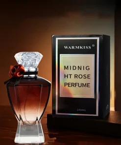 Rose Perfume