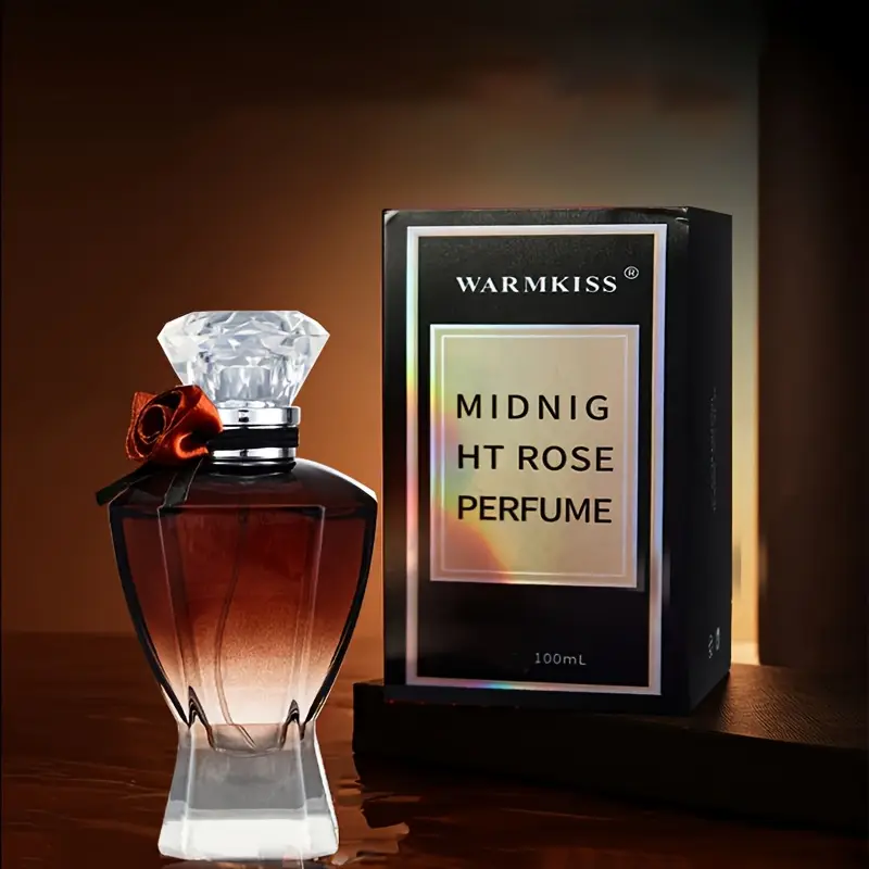 Rose Perfume