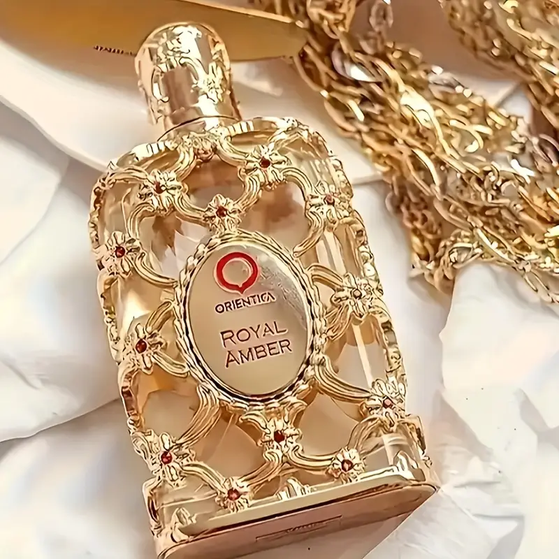 Royal Amber Perfume - Image 3