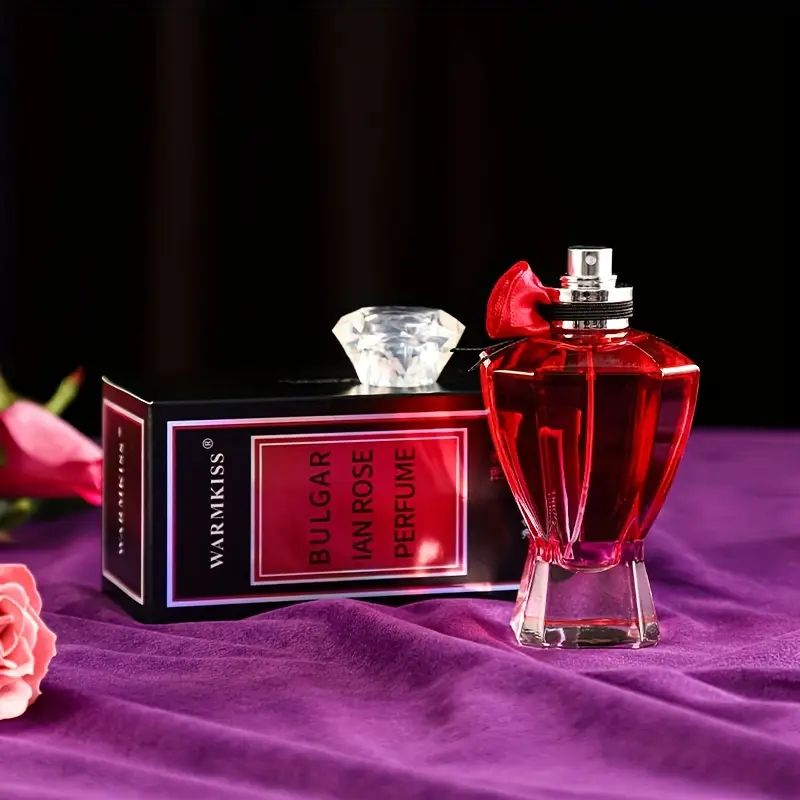 Rose Perfume - Image 2