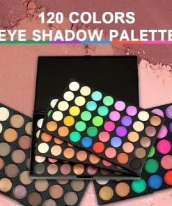 Eyeshadow Palette