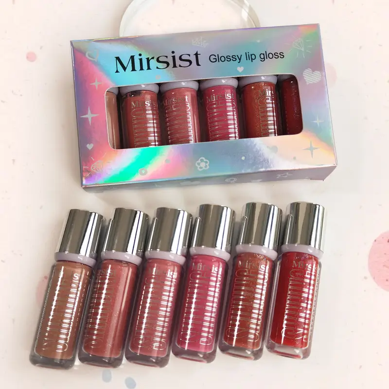 Mirsist 3D Hydra Lip