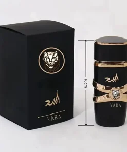 Yara (black) Women's Perfume