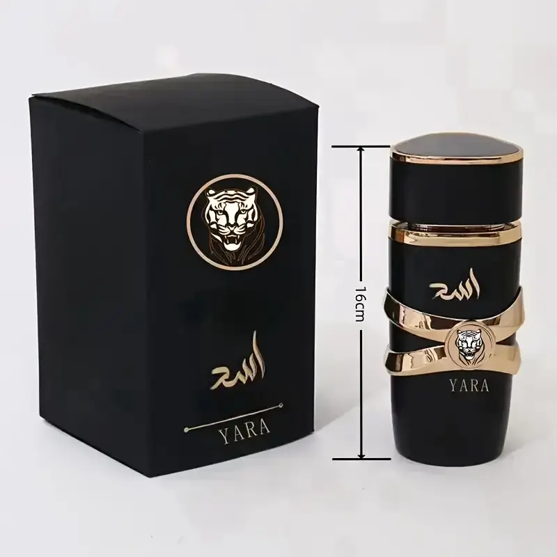 Yara (black) Women's Perfume