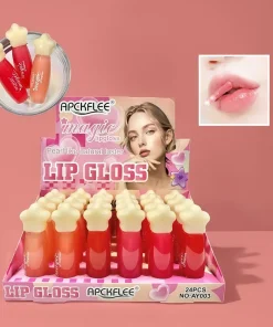 Starry Color lip gloss