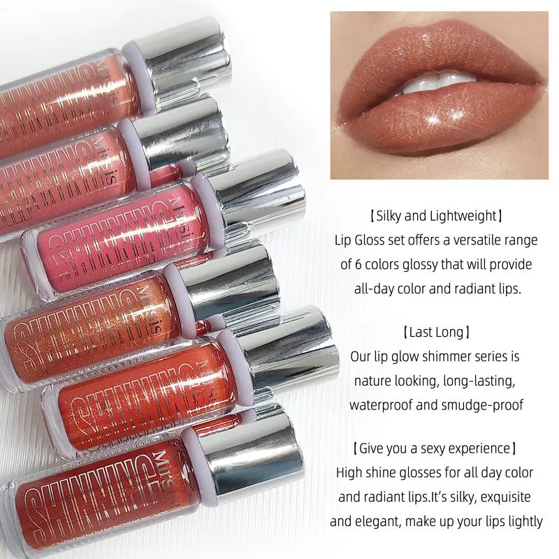 Mirsist 3D Hydra Lip - Image 3