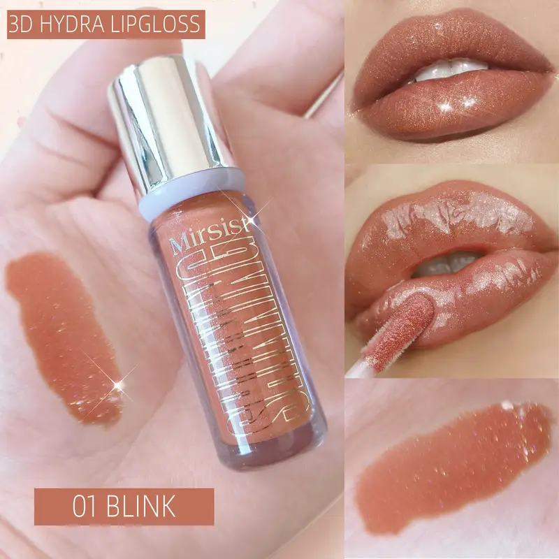 Mirsist 3D Hydra Lip - Image 2