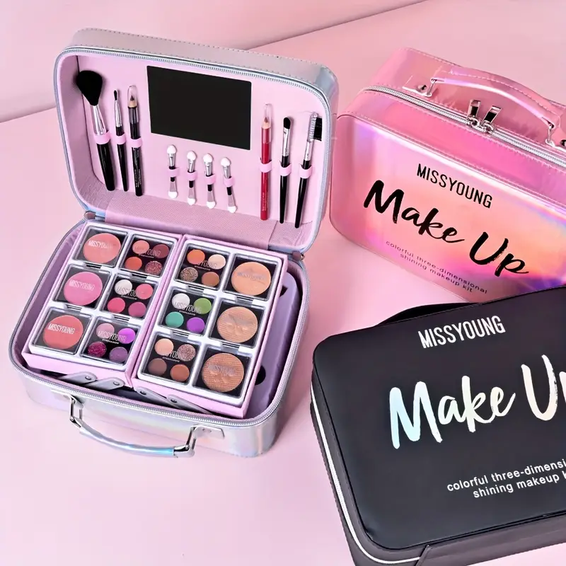 Cosmetics Gift Box - Image 4