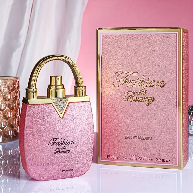 Romantic Floral Fragrance