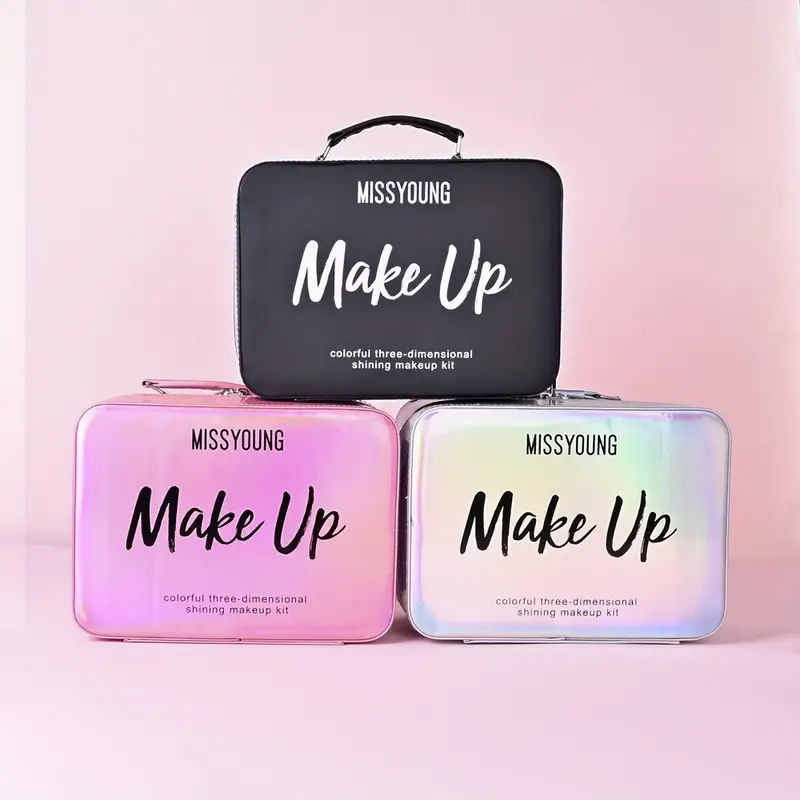 Cosmetics Gift Box - Image 3