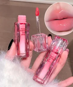 Berry Glossy