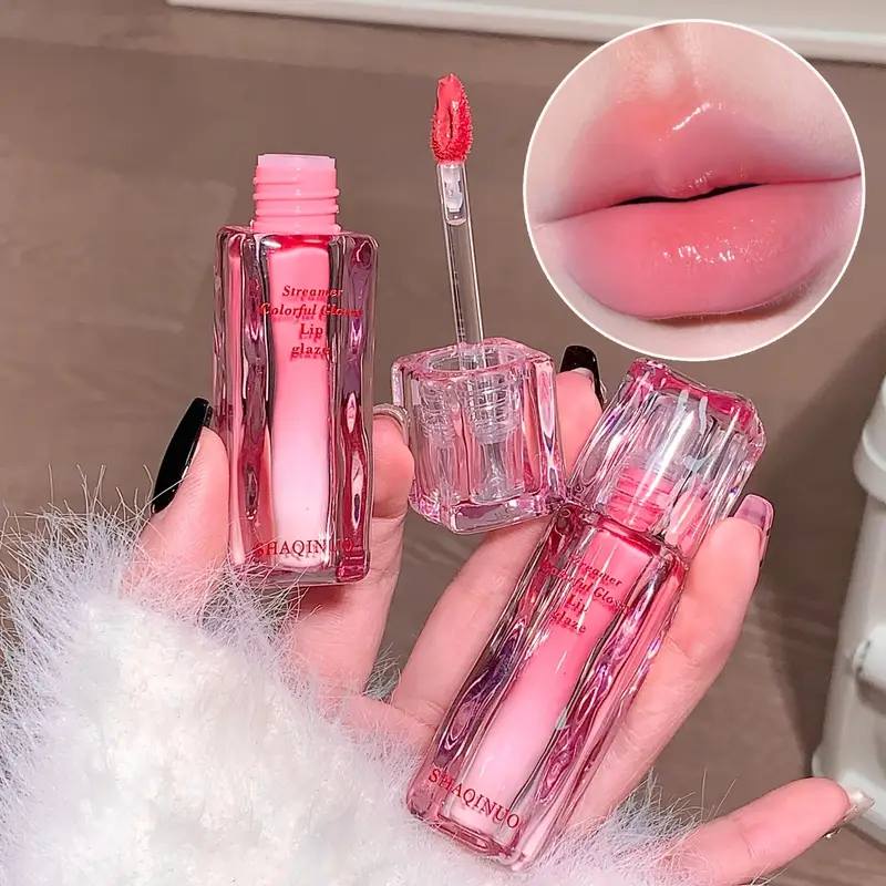 Berry Glossy