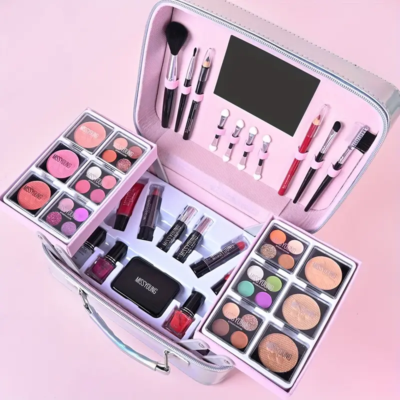 Cosmetics Gift Box - Image 2