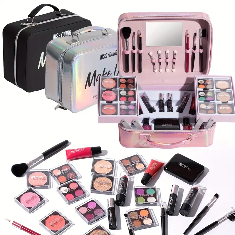 Cosmetics Gift Box