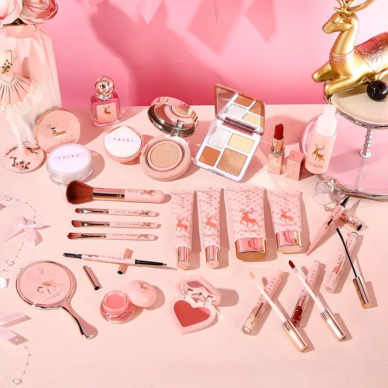 High-end Luxury Makeup Set - Image 2