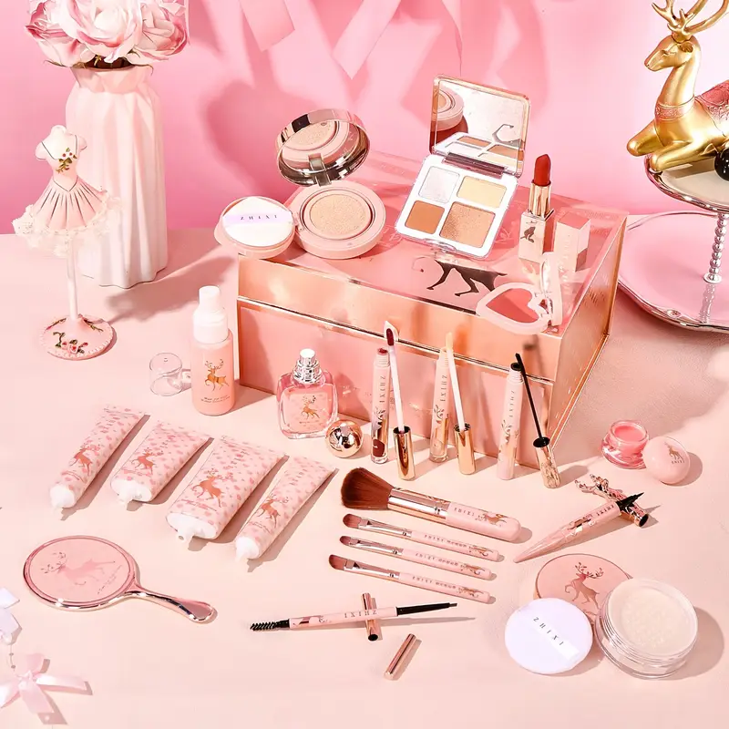 High-end Luxury Makeup Set - Image 3