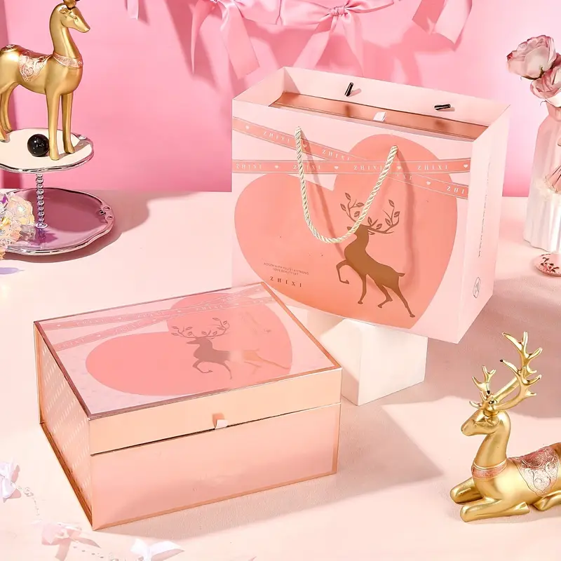 High-end Luxury Makeup Set - Image 4