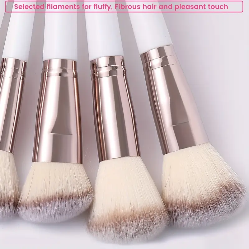 50pcs Makeup Tool Set - Image 3