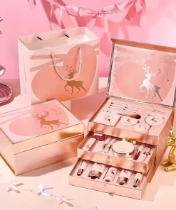 High-end Luxury Makeup Set