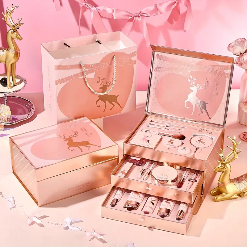 High-end Luxury Makeup Set