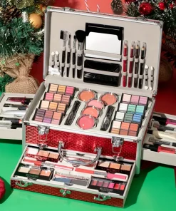Professional Makeup Set