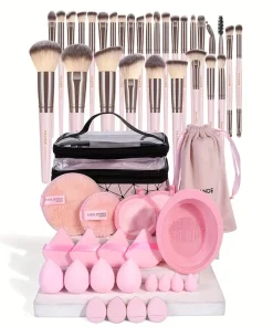 Professional Makeup Brush