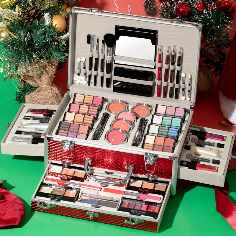 Professional Makeup Set