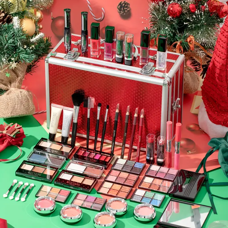 Professional Makeup Set - Image 4