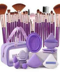 38pcs Makeup Tools Set