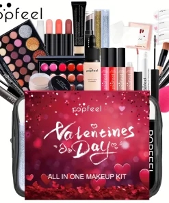 POPFEEL Makeup