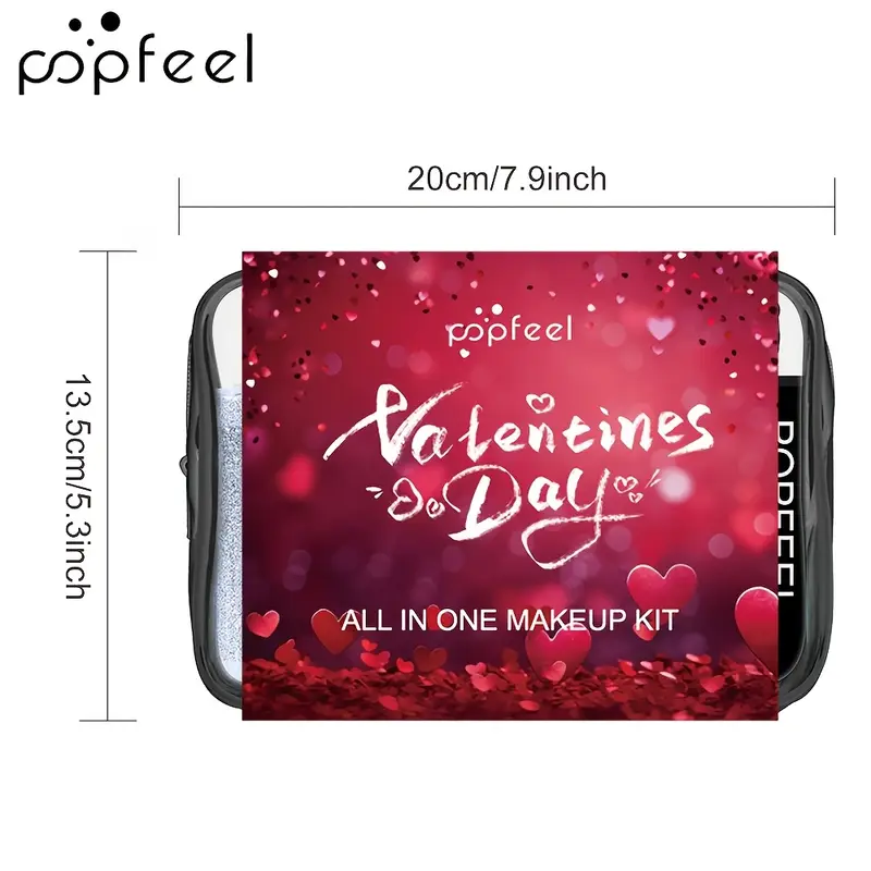 POPFEEL Makeup - Image 2